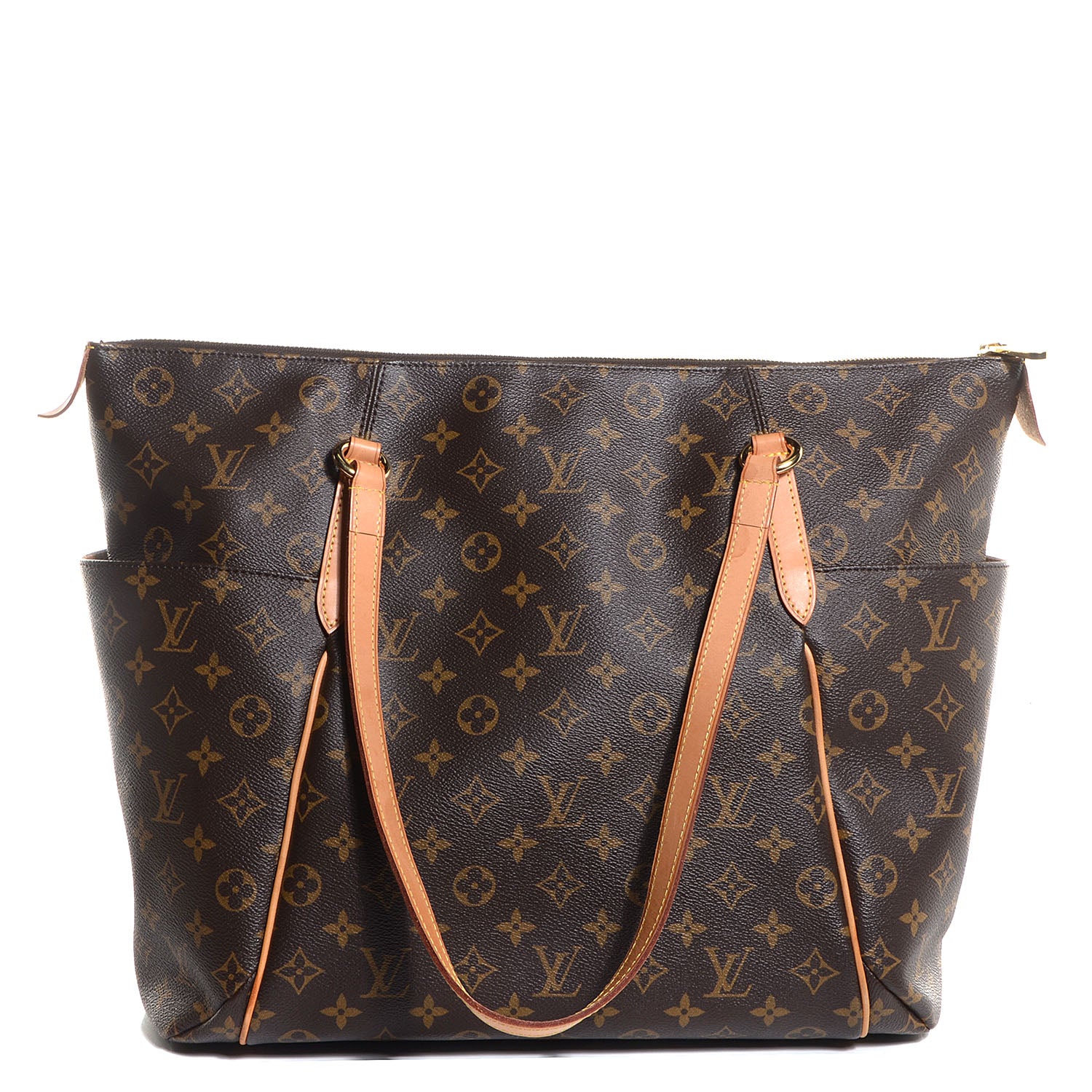 Louis Vuitton Monogram Totally GM 1 of 7
