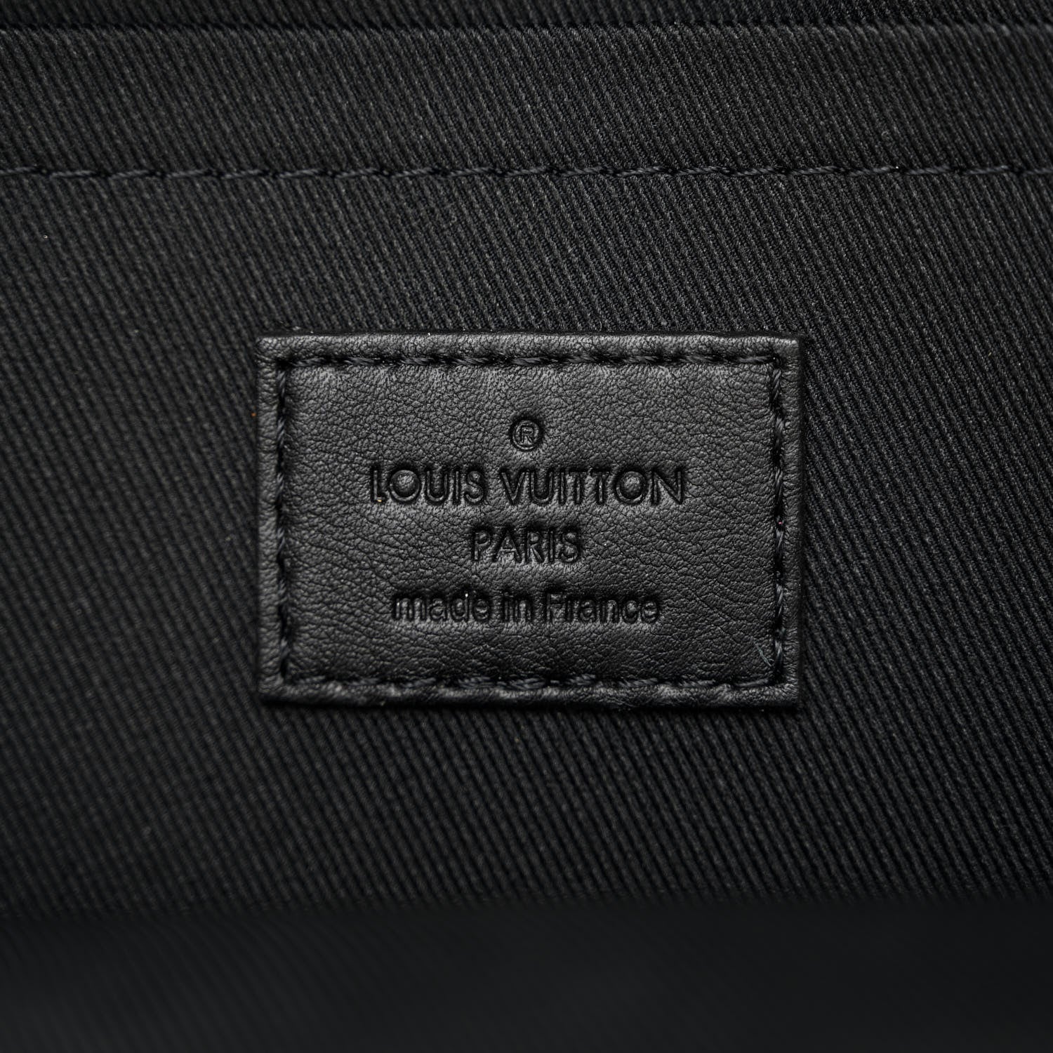 Louis Vuitton Reverse Monogram Palm Springs Backpack PM 6 of 10