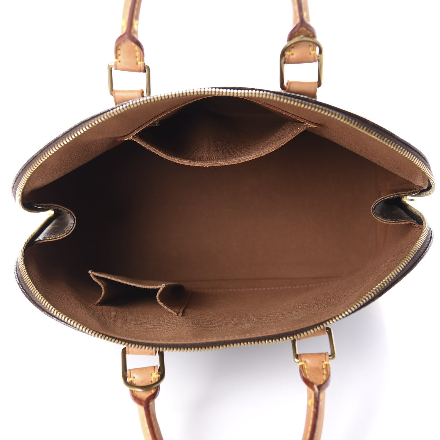 Monogram Alma PM