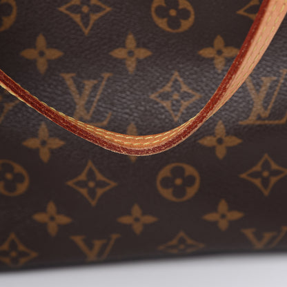 Louis Vuitton Monogram Neo Neverfull MM Pivoine 12 of 13