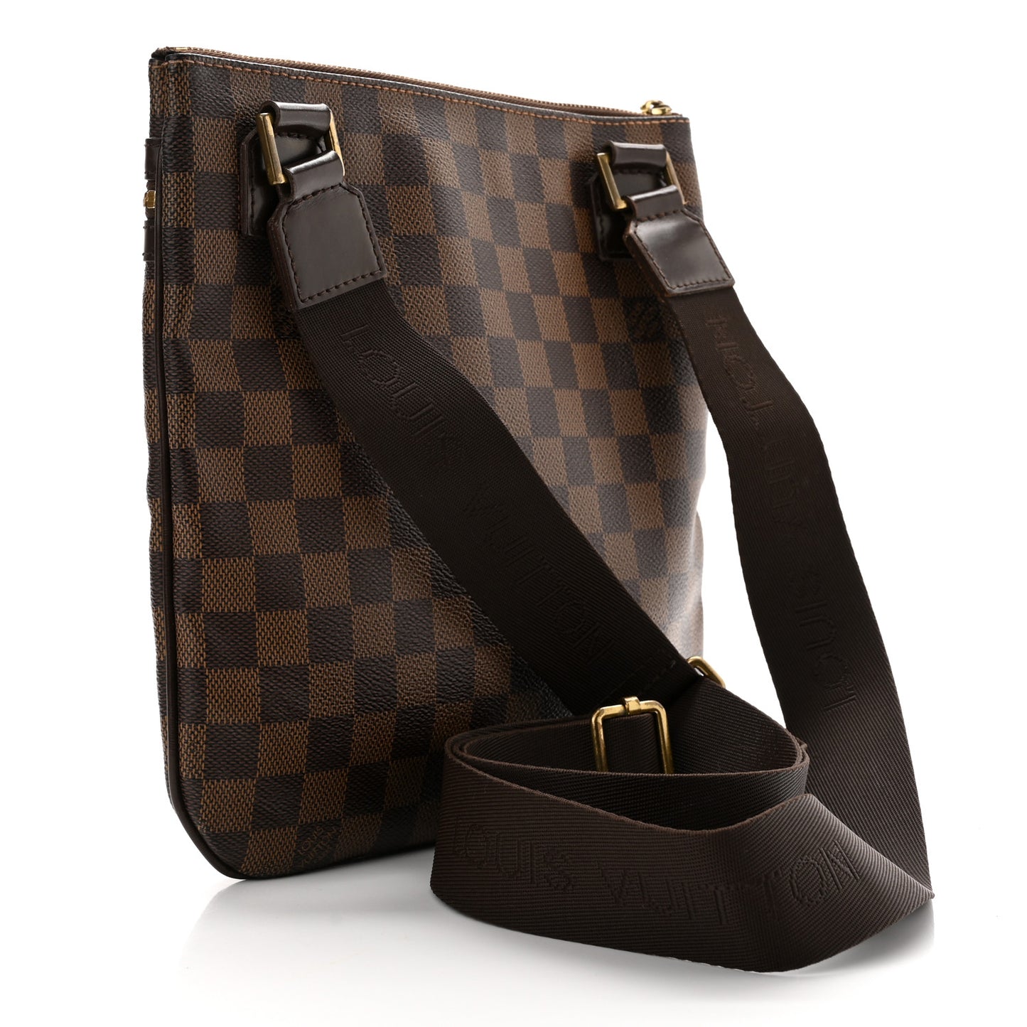 Damier Ebene Bosphore Pochette
