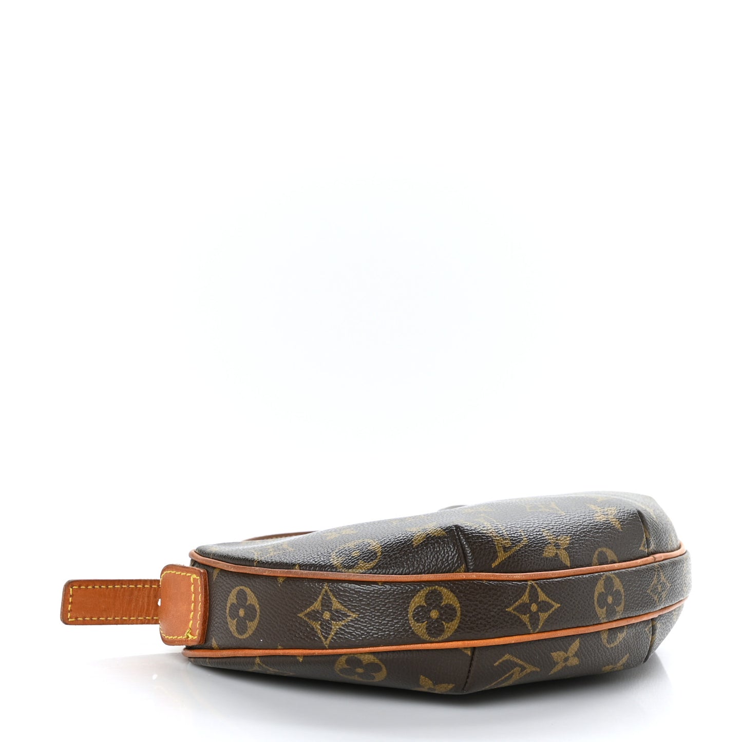 Monogram Croissant PM
