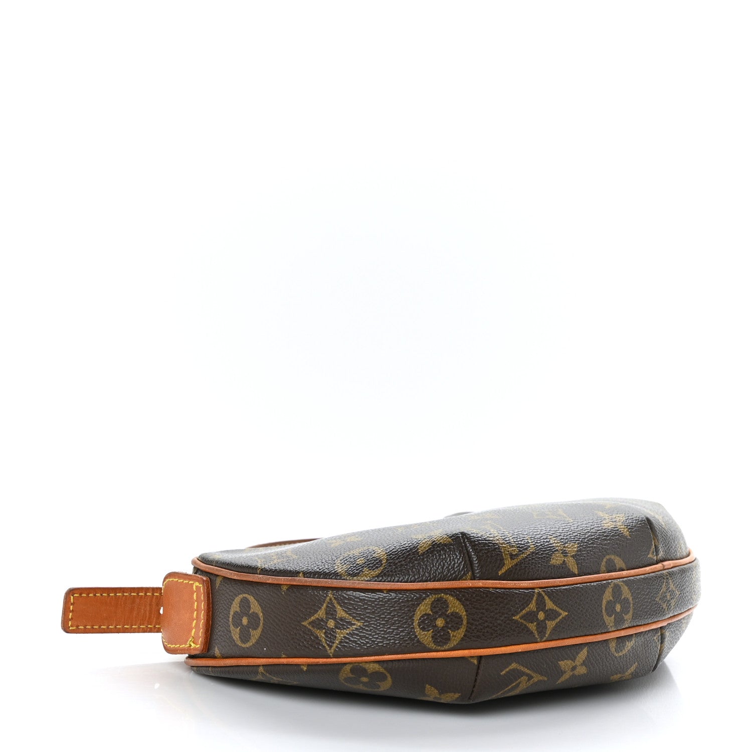 Louis Vuitton Monogram Croissant PM 4 of 9