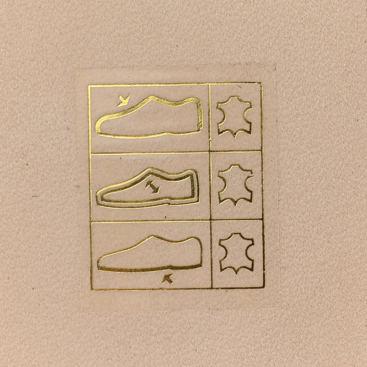 Hermes Epsom Oran Sandals 36 Etoupe 7 of 17