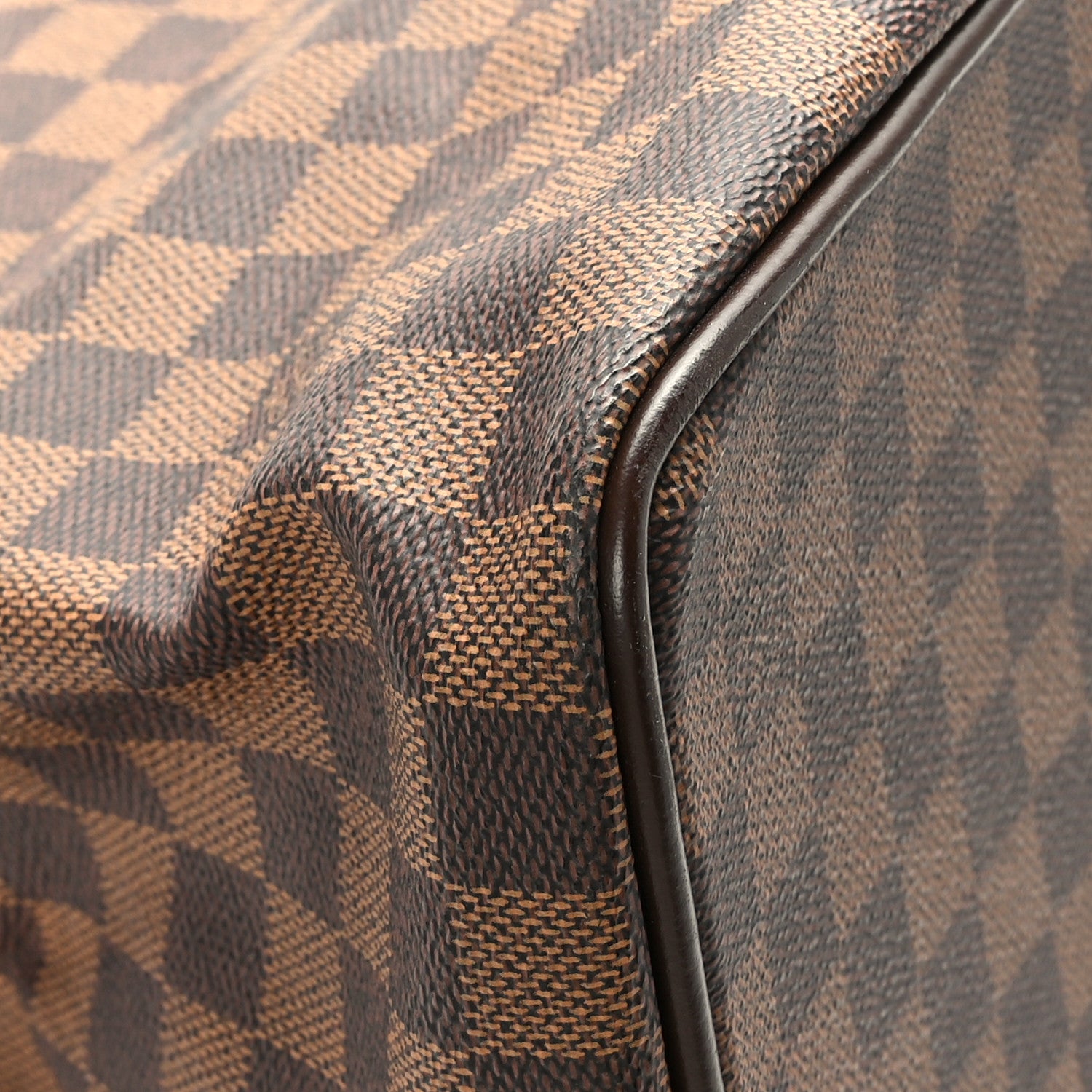 Louis Vuitton Damier Ebene Greenwich PM 6 of 9