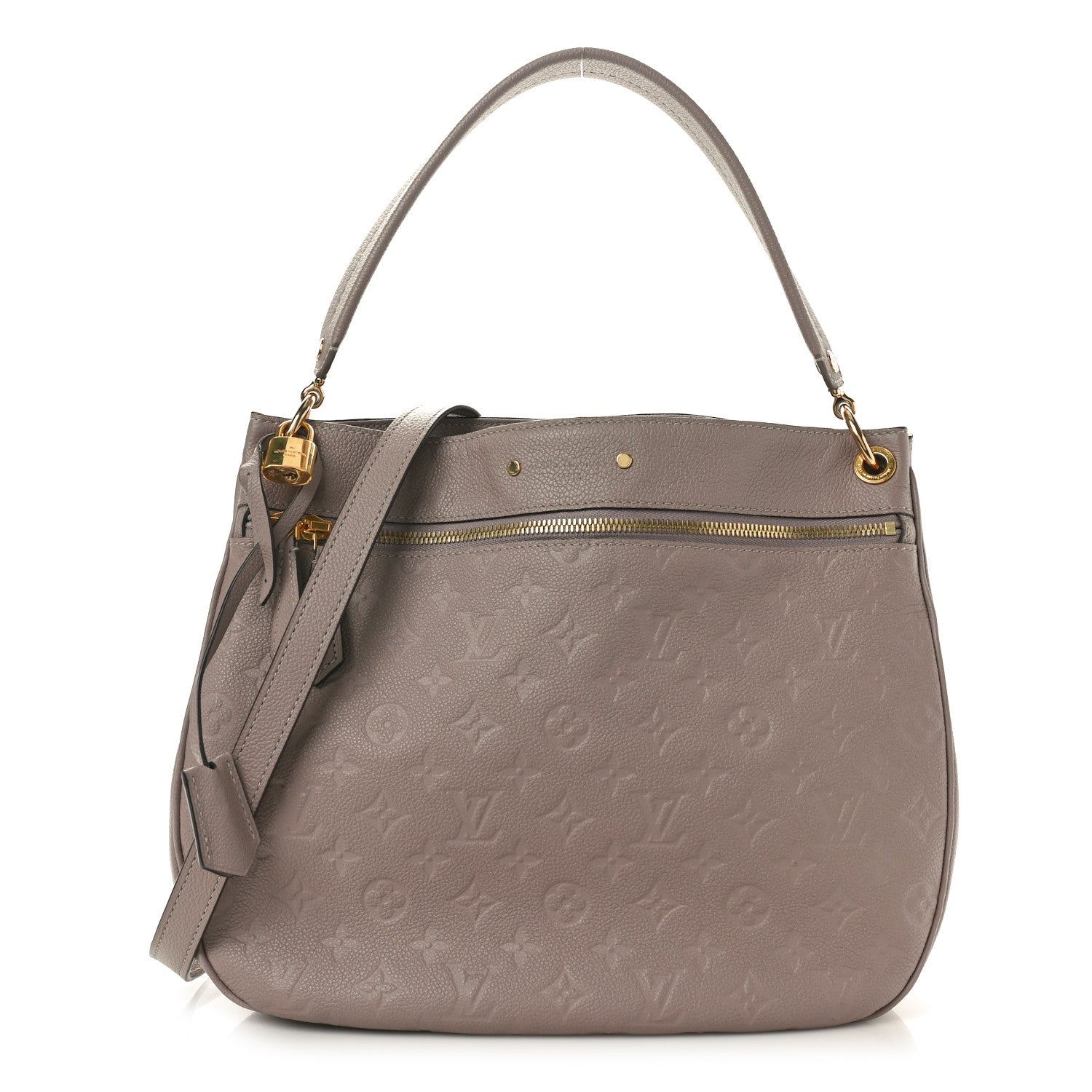 Louis Vuitton Empreinte Spontini Mastic 1 of 9