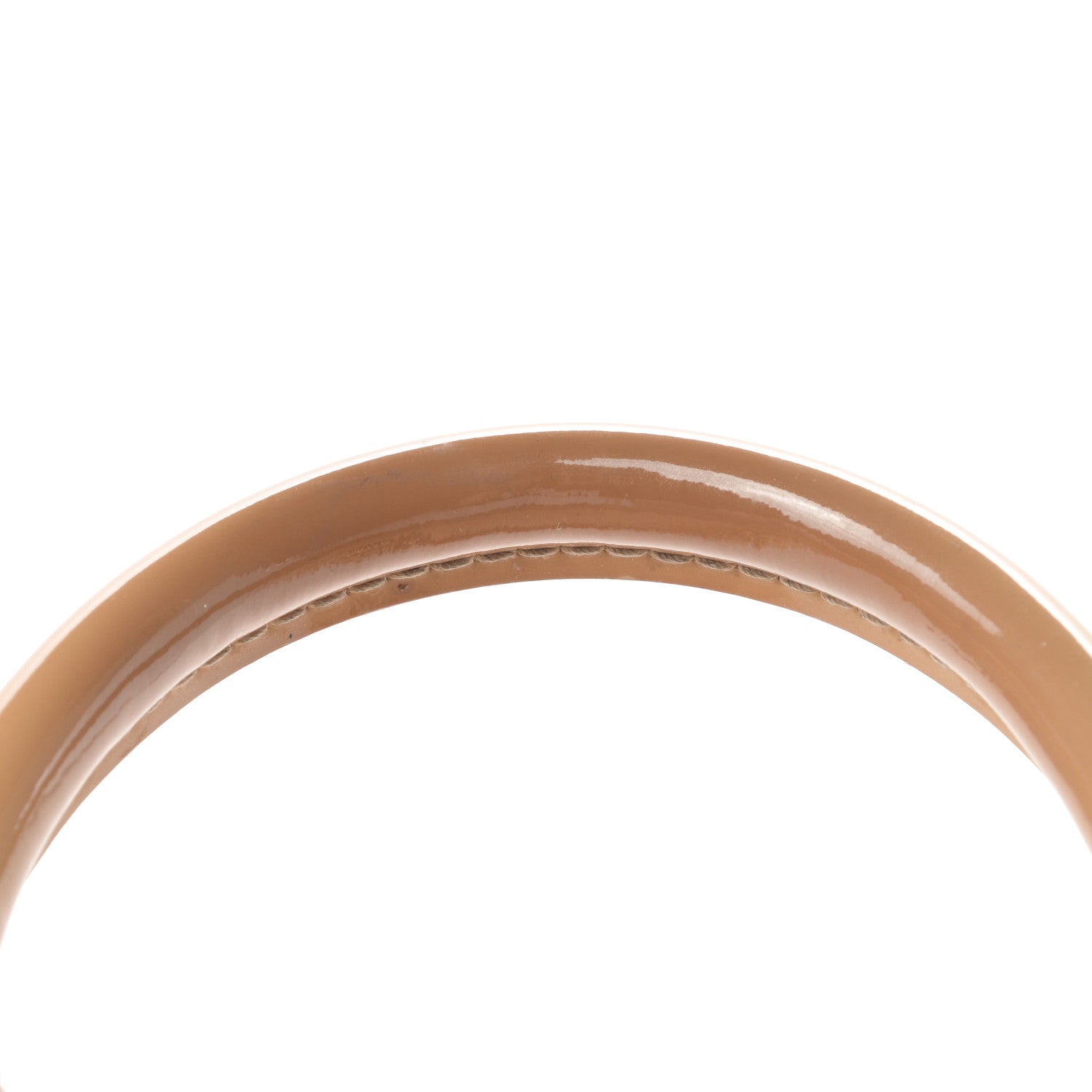 Louis Vuitton Vernis Alma PM Dune 17 of 20