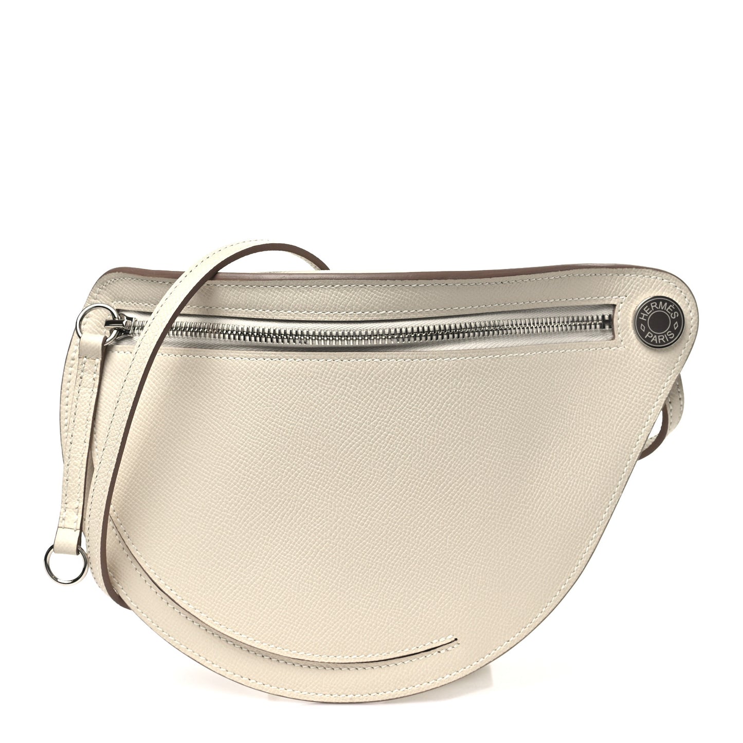 Epsom Petite Course Bag Craie