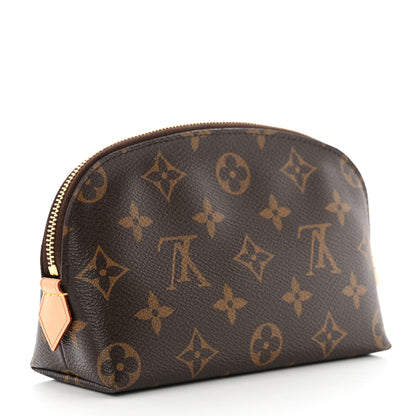 Louis Vuitton Monogram Cosmetic Pouch 3 of 6