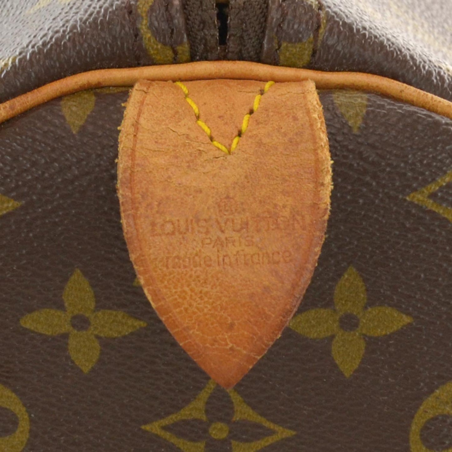 Monogram Keepall 55