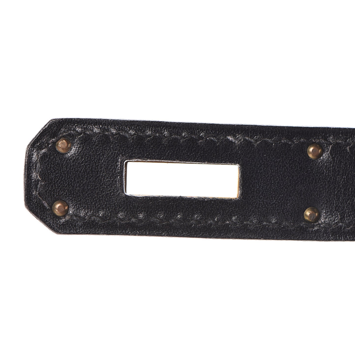 Box Kelly Sellier 35 Black