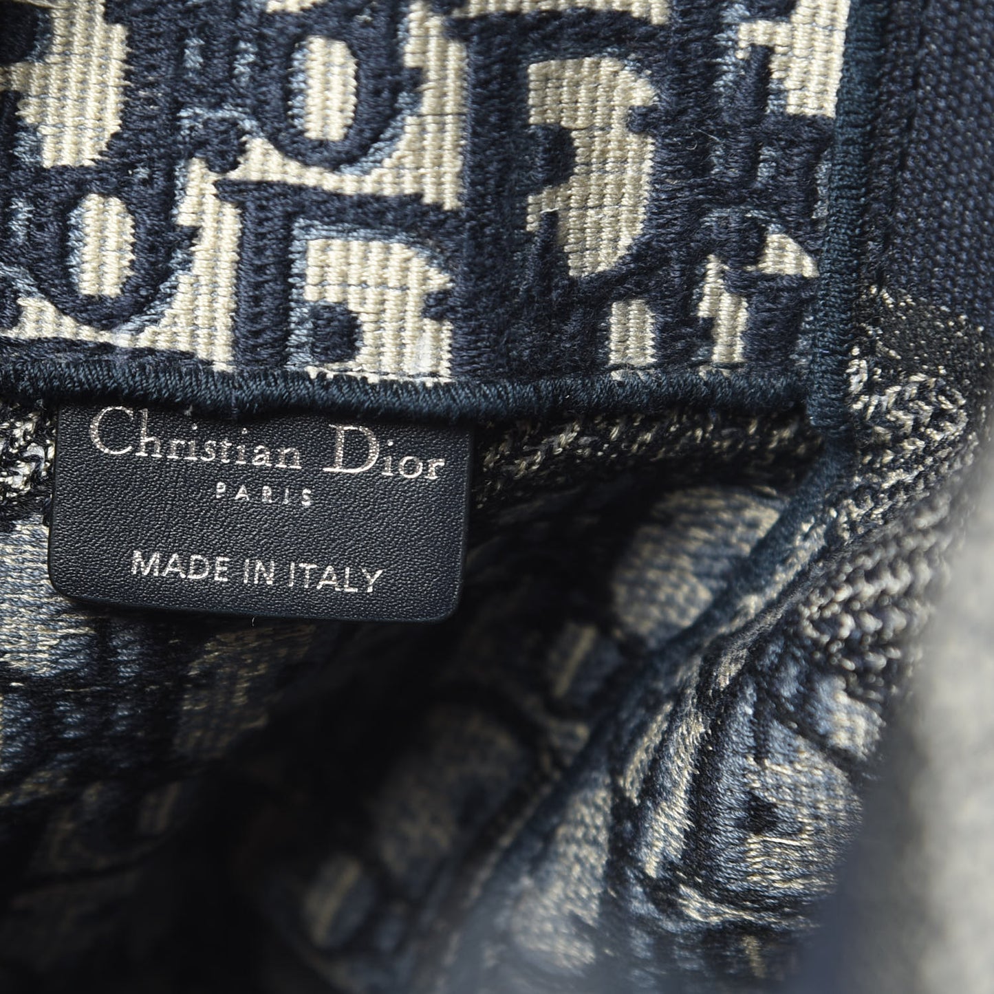 Oblique Medium Diorcamp Messenger Blue