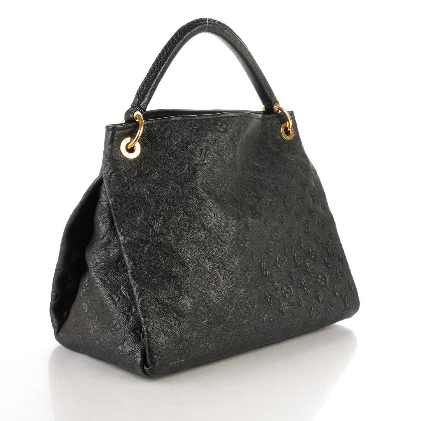 Empreinte Artsy MM Black