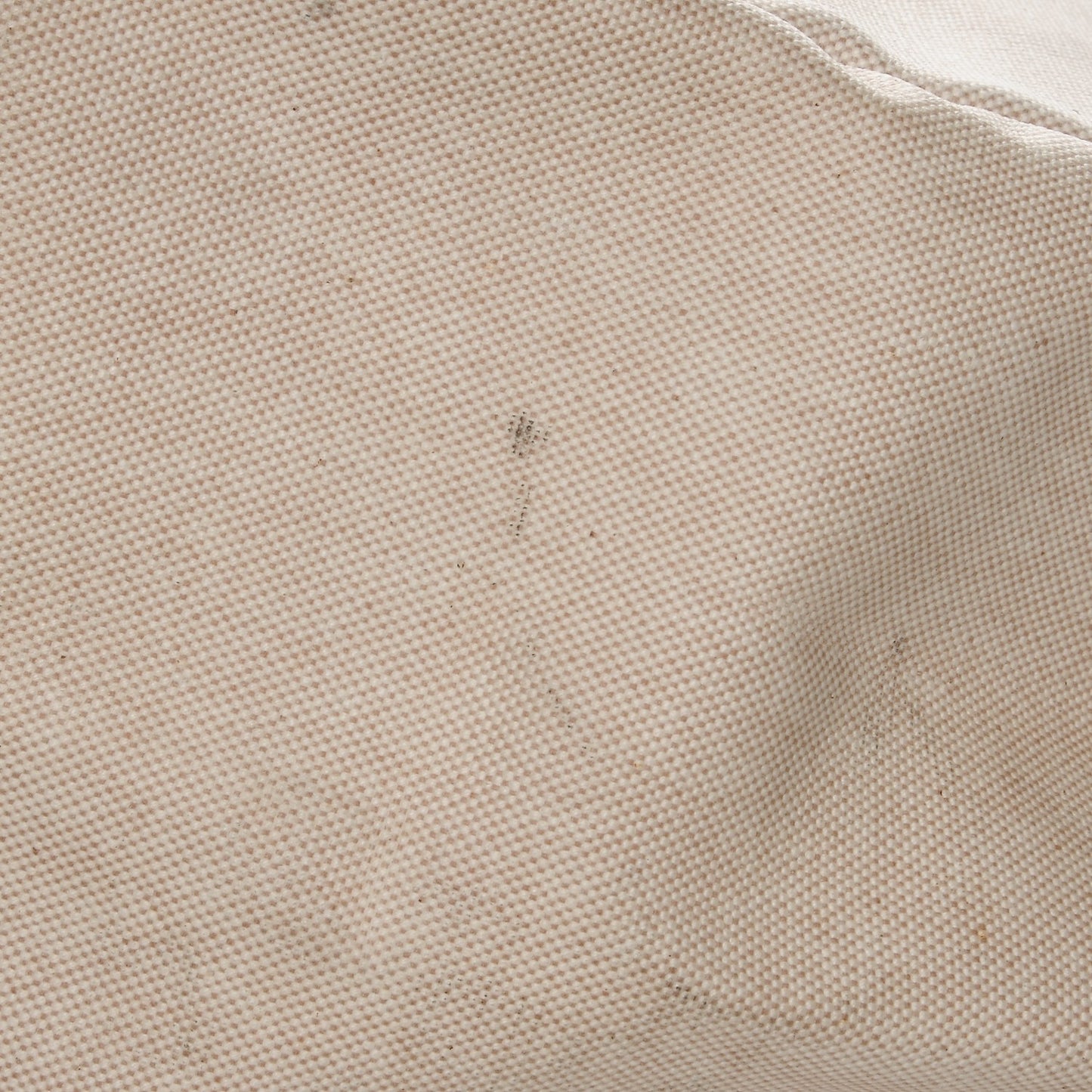 Barenia Toile Herbag XXL Natural