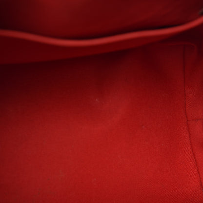 Louis Vuitton Damier Ebene Siena MM 10 of 10