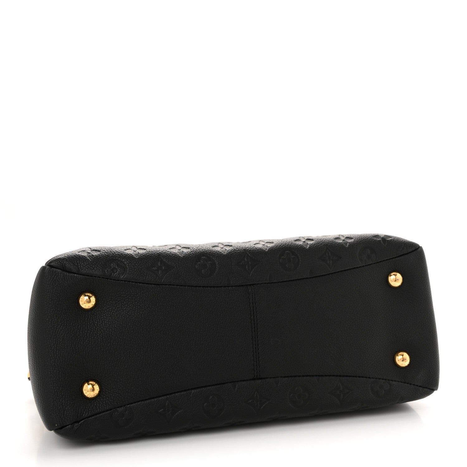 Louis Vuitton Empreinte Ponthieu PM Black 4 of 14
