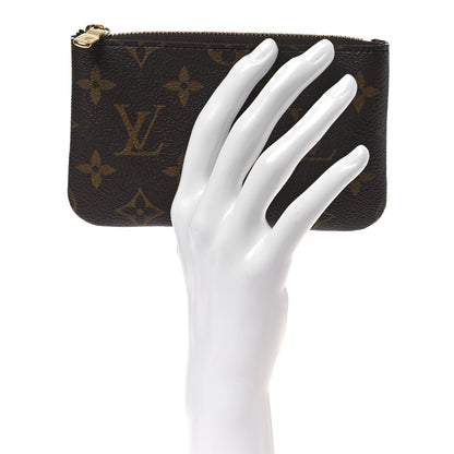 Louis Vuitton Monogram Key Pouch S 2 of 8