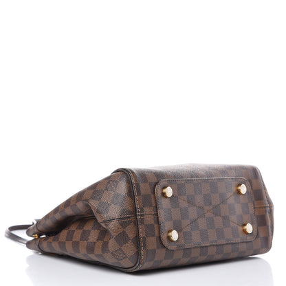 Louis Vuitton Damier Ebene Marylebone PM 4 of 17