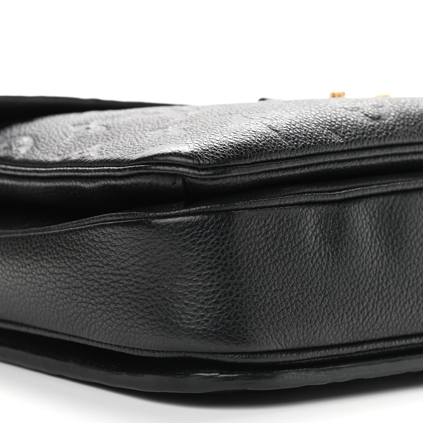 Empreinte Pochette Metis Black
