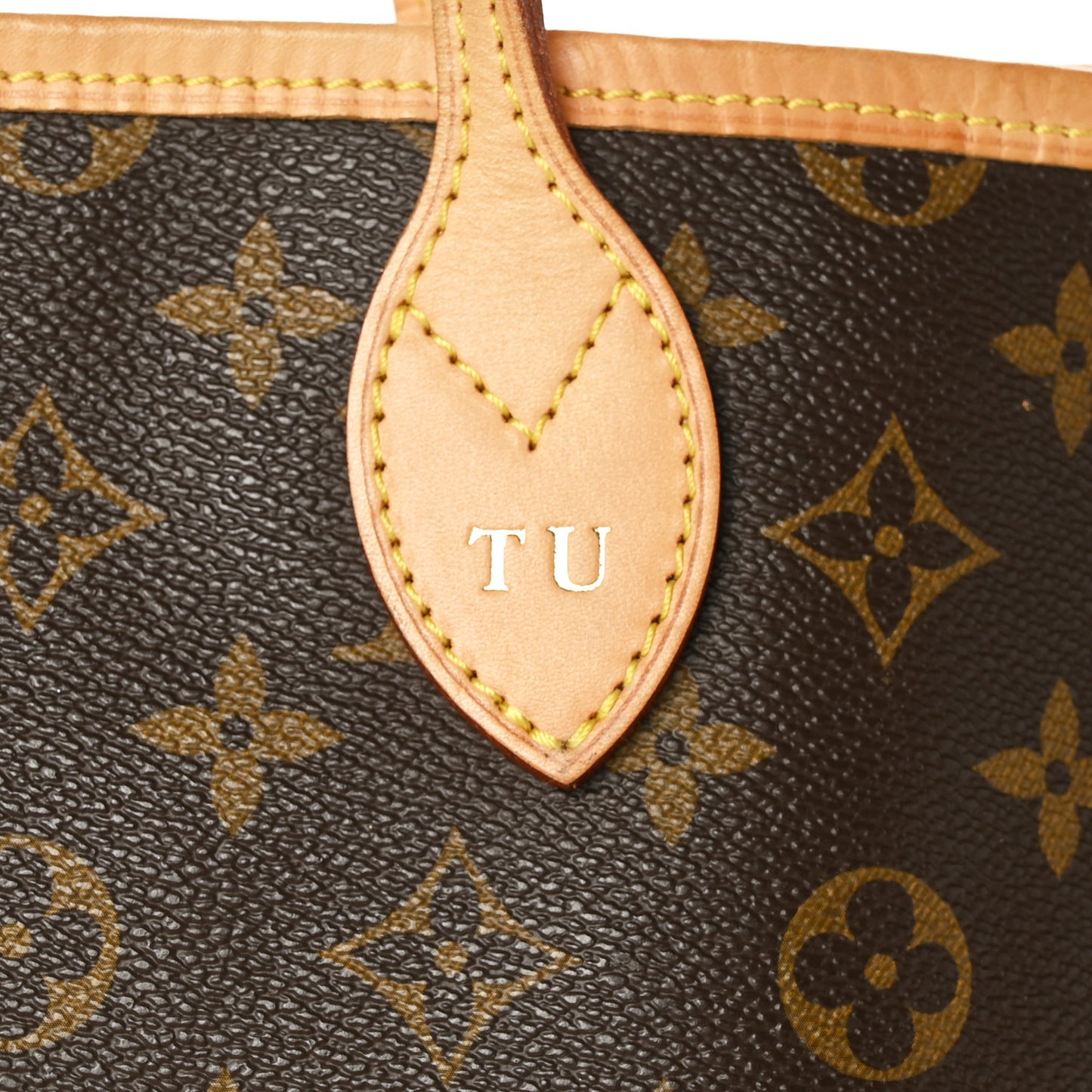 Monogram Neverfull GM