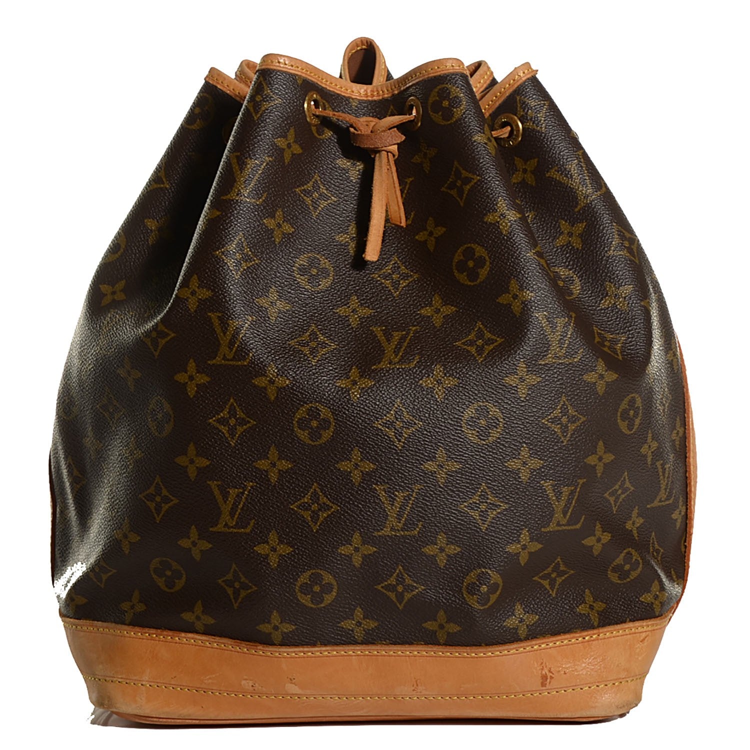 Louis Vuitton Monogram Noe 1 of 6