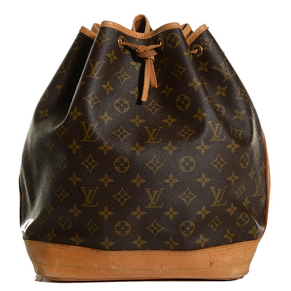 Louis Vuitton Monogram Noe 1 of 6