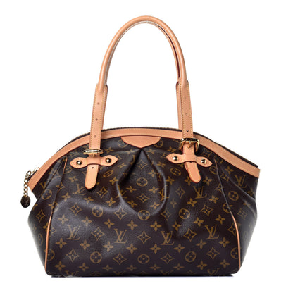 Louis Vuitton Monogram Tivoli GM 1 of 10