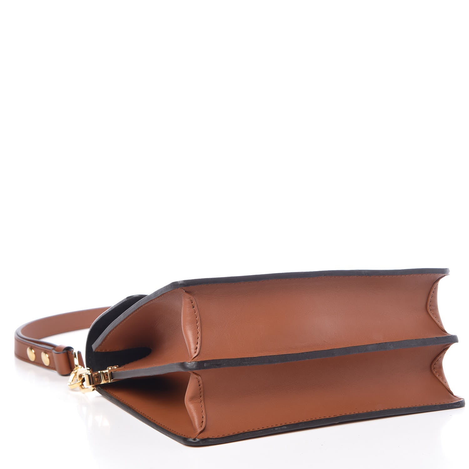 Louis Vuitton Reverse Monogram Dauphine MM 4 of 8