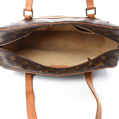 Louis Vuitton Monogram Cite GM 5 of 14