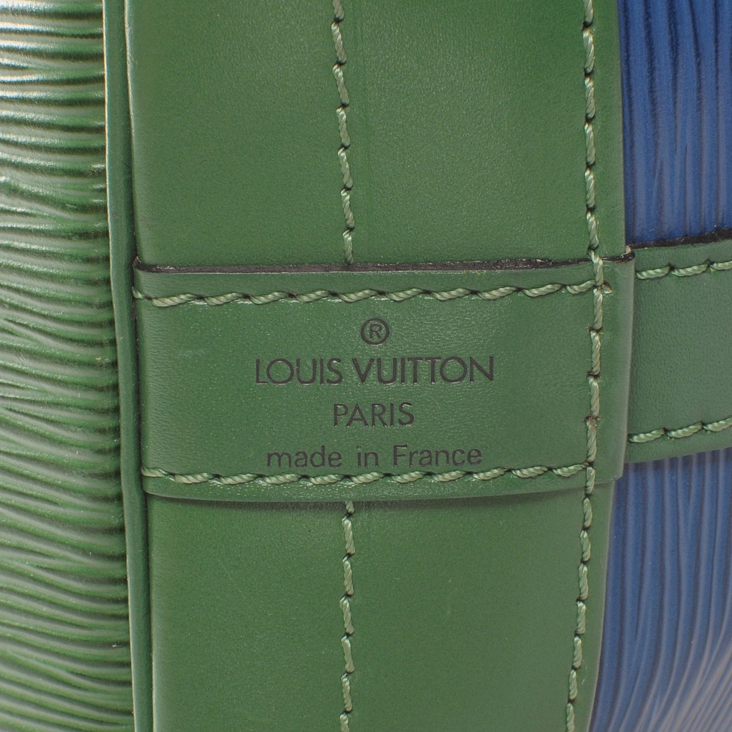 Epi Large Noe Blue Green