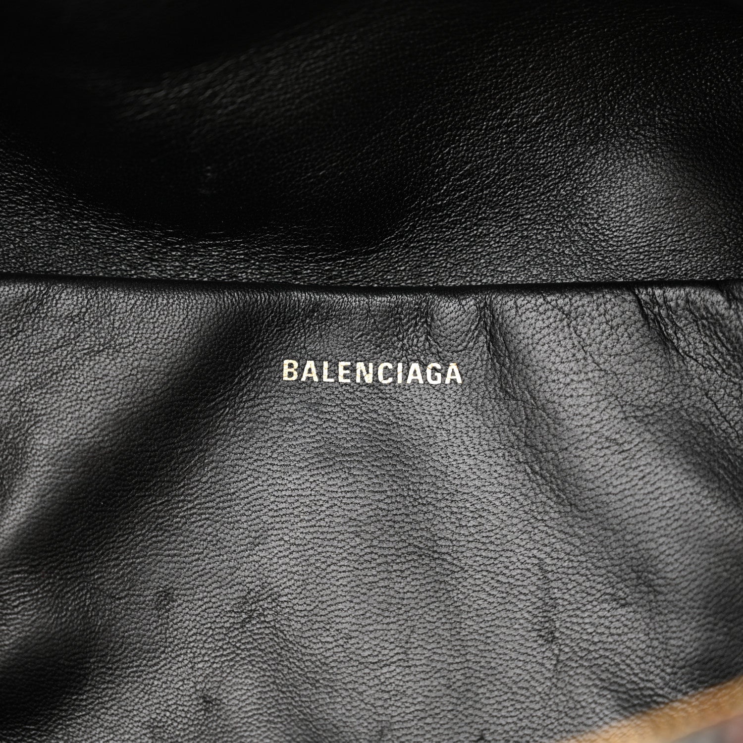 Balenciaga Wool Plaid Diagonal Allover Logo Matelasse XS Souvenir Belt Bag Black White Red 6 of 15