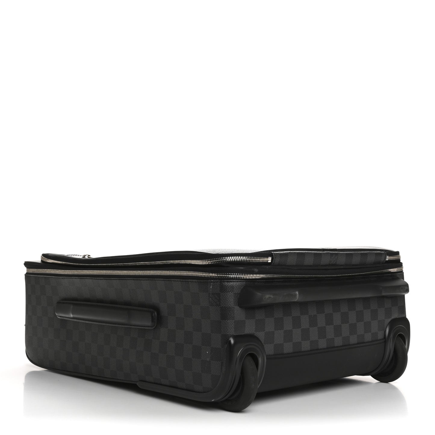 Damier Graphite Pegase 55 Business NM