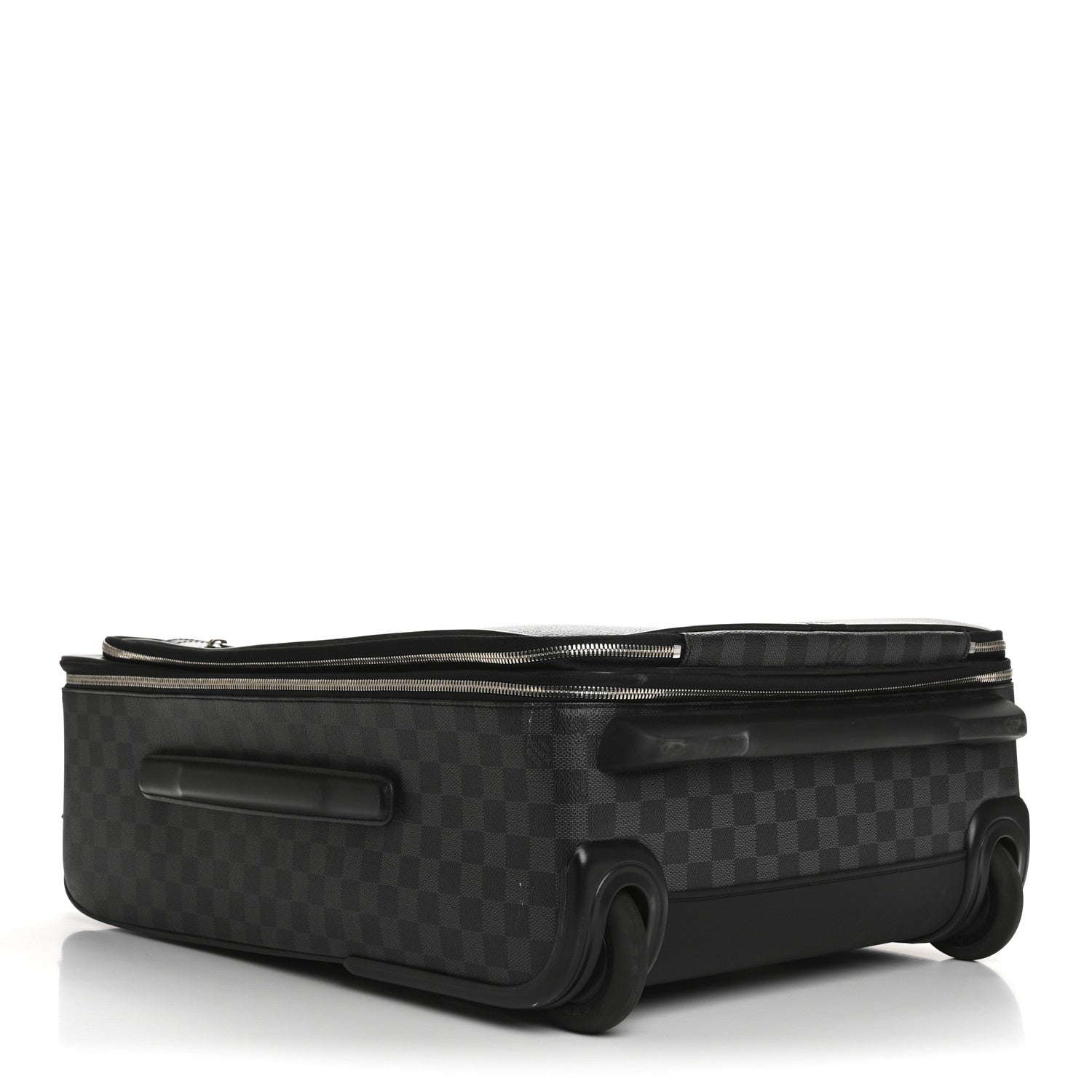 Louis Vuitton Damier Graphite Pegase 55 Business NM 3 of 17