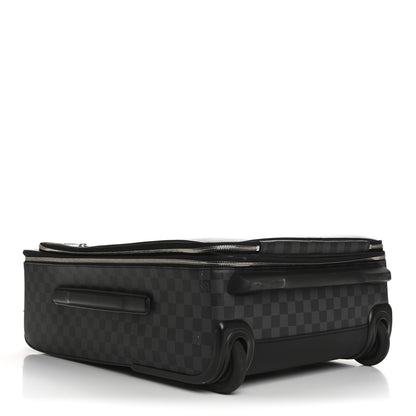 Louis Vuitton Damier Graphite Pegase 55 Business NM 3 of 17