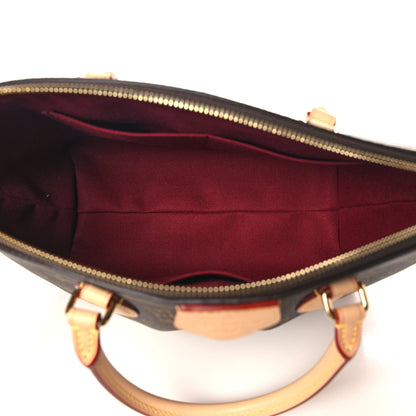 Louis Vuitton Monogram Boetie PM NM 5 of 9