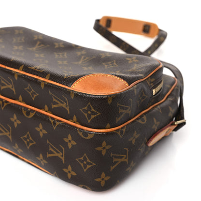 Louis Vuitton Monogram Nil 28 8 of 8