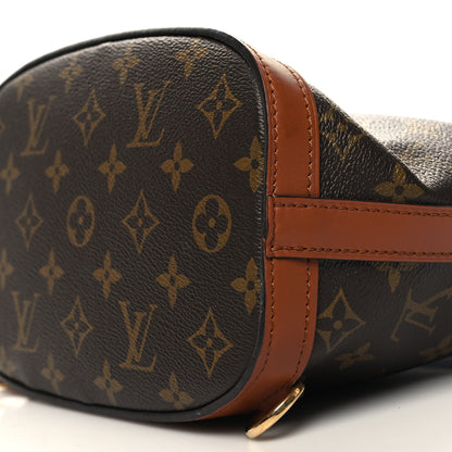 Louis Vuitton Reverse Monogram Dauphine Backpack PM 10 of 10
