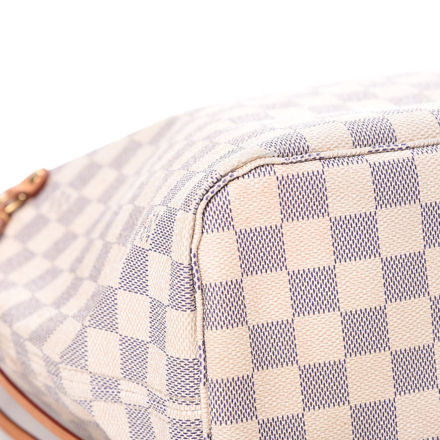 Damier Azur Neverfull MM