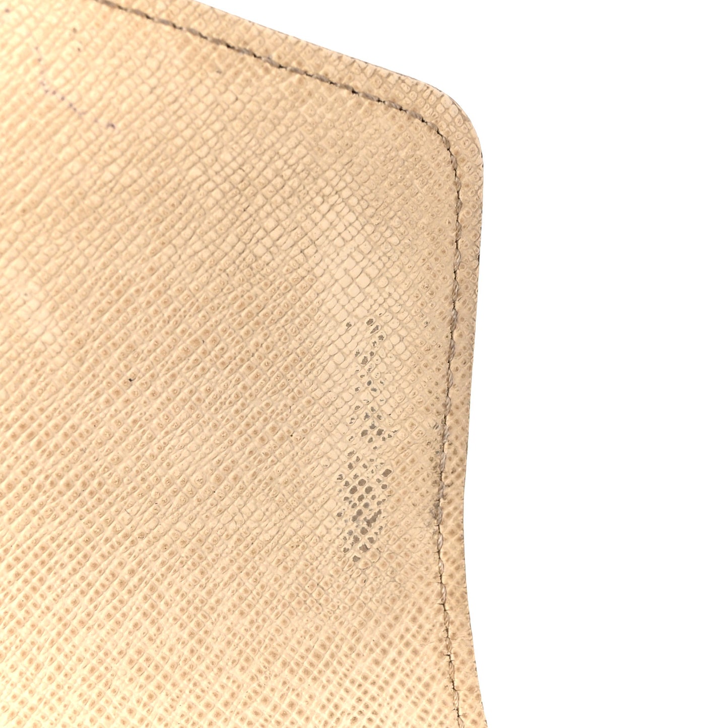 Damier Azur Sarah Wallet NM