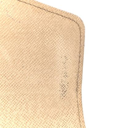 Louis Vuitton Damier Azur Sarah Wallet NM 10 of 10