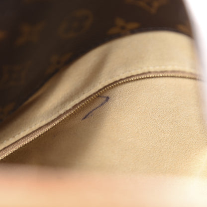 Louis Vuitton Monogram Artsy MM 8 of 16