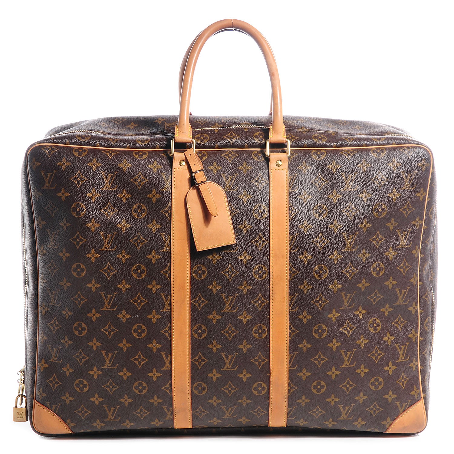 Louis Vuitton Monogram Sirius 55 1 of 8