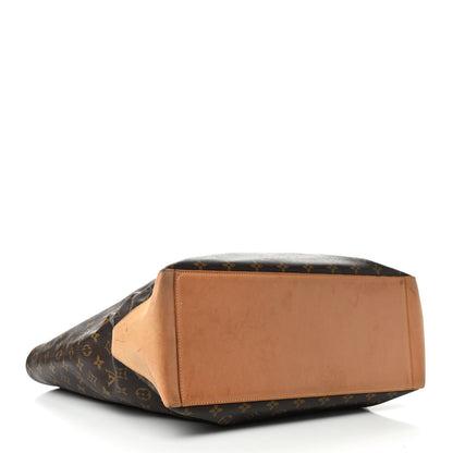 Louis Vuitton Monogram Cabas Alto 4 of 13