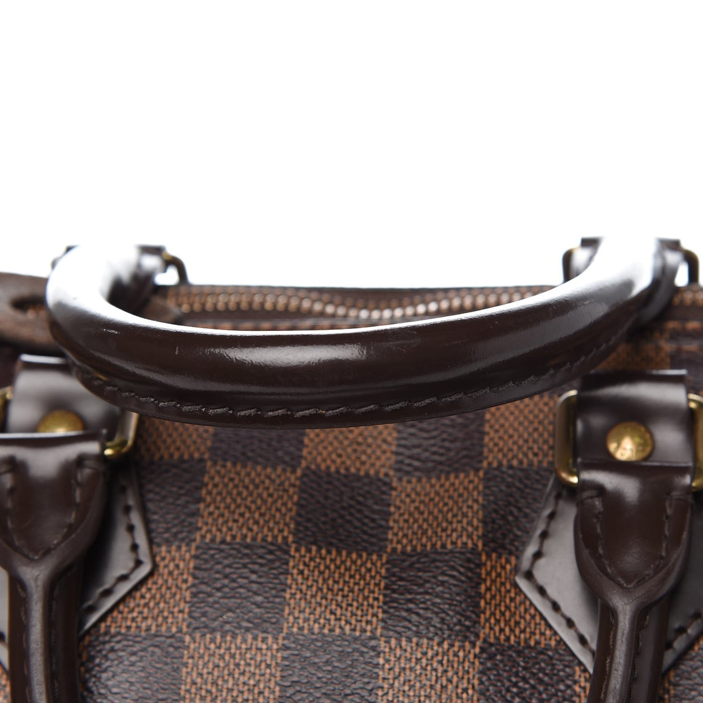 Damier Ebene Speedy 25