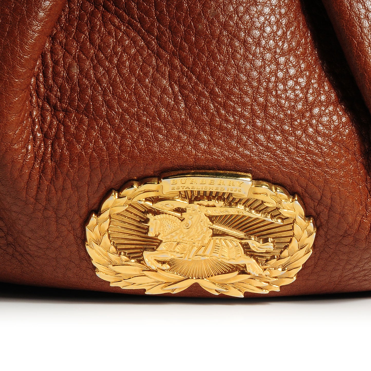 Leather Ashbury