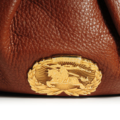 Burberry Leather Ashbury 10 of 10