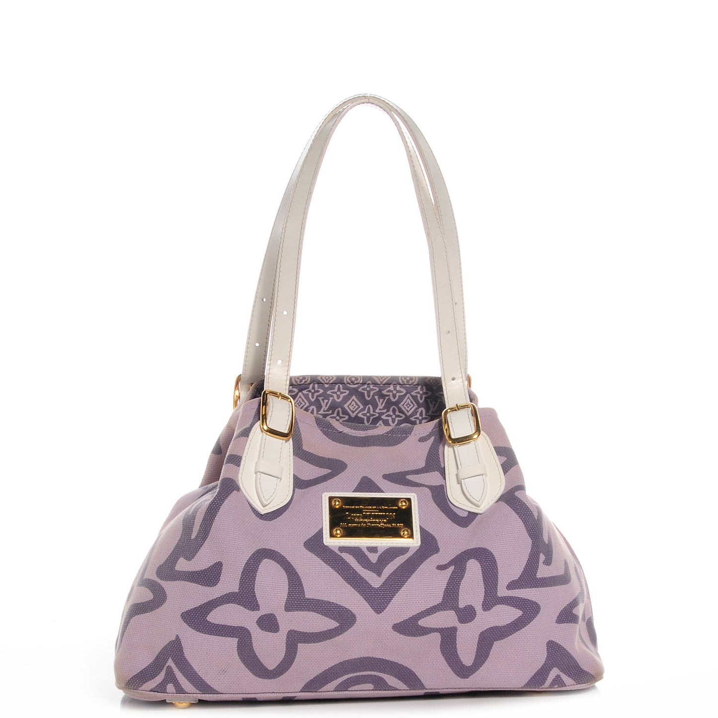 Tahitienne Cabas PM Lilac