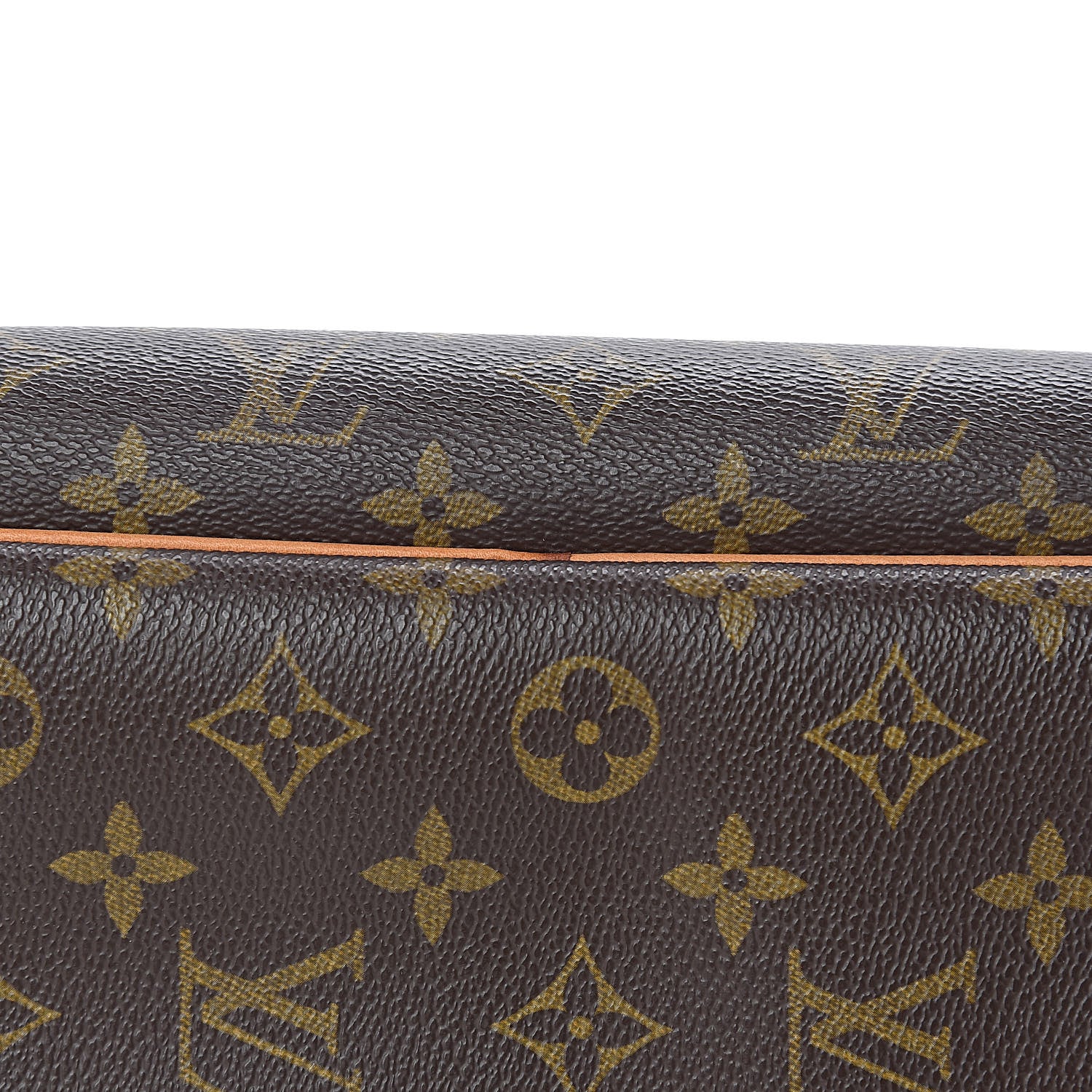Louis Vuitton Monogram Deauville 12 of 21