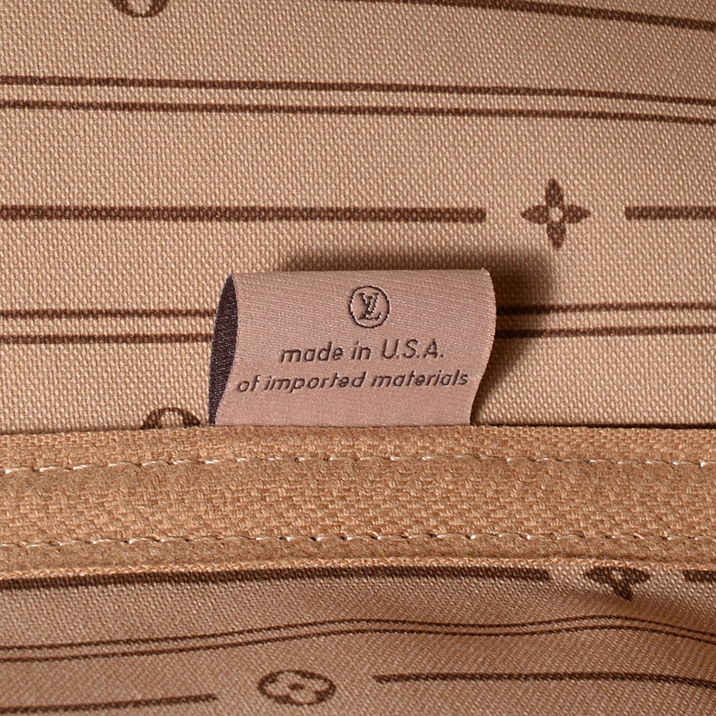 Monogram Neverfull GM