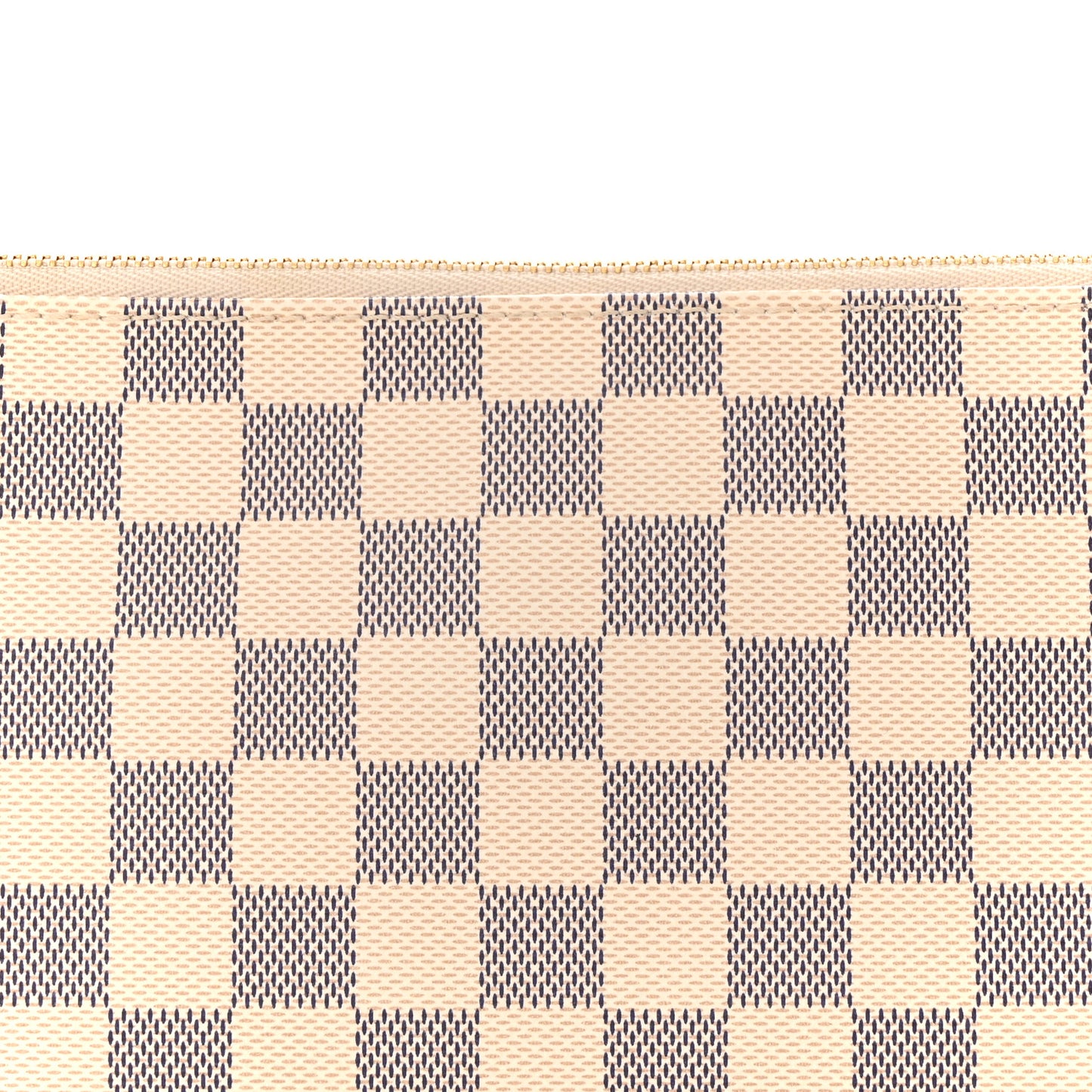 Damier Azur Pochette Accessories NM